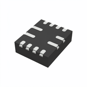 Electronic Circuit Components MP4573GQBE-Z Power Management (PMIC) Authorized Distributor 12 VFQFN - Product Image 1