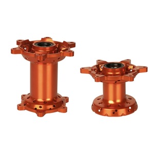 고품질 오토바이 액세서리 19/16인치 컬러 CNC 허브 휠 (모토크로스 휠 KTM SX 85CC용) - Product Image 6