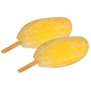 Barras de Mango Congeladas 100% Puras, de Alta Concentración de Fruta Tropical, para Marcas Mayoristas de Snacks - Product Image 1