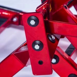 Cheernin Commercial réglable <span class=keywords><strong>cuisse</strong></span> Pad double revêtement pour jambe <span class=keywords><strong>presse</strong></span> assis veau soulever Machine - Product Image 3