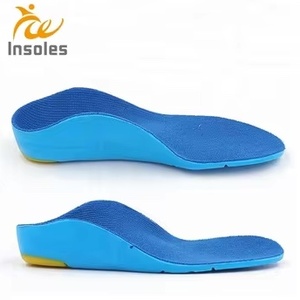 PU correctivas de la plantilla de los niños <span class=keywords><strong>pie</strong></span> plano dentro fuera ocho-en forma de ortopédicas <span class=keywords><strong>pie</strong></span> plantillas interiores de Valgus ortesis - Product Image 6