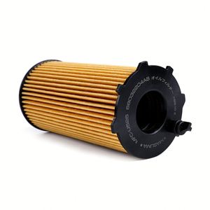 MASUMA Kit de filtre à huile automobile MFC-U525 Precise Fit Durable Material ENS 2800cc 68032204AA - Product Image 5