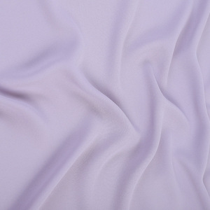 Tessuto Chiffon Crepe PFD 75D con motivo a fragola stampato personalizzato giapponese di nuova moda per abbigliamento - Product Image 2
