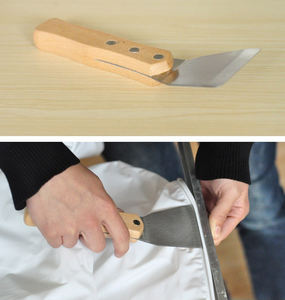 ZHIHAI Dụng Cụ Lắp Đặt Trần Co Giãn Dao Gỗ Cầm Tay Và Thép - Product Image 3