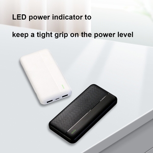 2025 siêu mỏng 10,000mAh ngân hàng điện | không dây + Sạc Nhanh | Màn hình LED thông minh | iPhone sản phẩm xu hướng nóng - Product Image 4