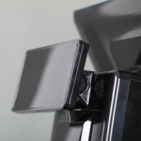 Jesen Pos Machine 15,6 Pos System Nuevo diseño Restaurante Android Pos System Todo en uno con software