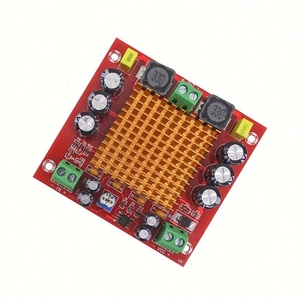 เครื่องขยายเสียงโมโน<span class=keywords><strong>150W</strong></span> TPA3116คลาส <span class=keywords><strong>D</strong></span> โมโนโม DC12-26V เครื่องขยายเสียงดิจิตอล XH-M544 - Product Image 6