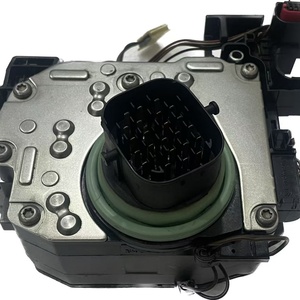 Ensemble de solénoïdes de commande de boîte de vitesses HXT remanufacturé 62TE pour Chrysler - Product Image 4