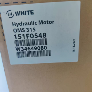 Moteur orbital d'origine WHITE OMS315,151F0548 en stock - Product Image 5