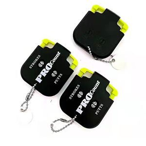 <span class=keywords><strong>Compteur</strong></span> de coups de <span class=keywords><strong>golf</strong></span> pour <span class=keywords><strong>2</strong></span> joueurs, accessoires de <span class=keywords><strong>golf</strong></span> pour golfeur - Product Image 1
