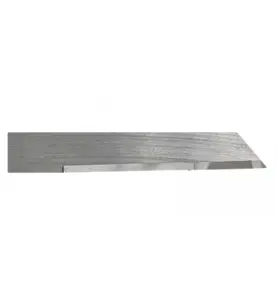 Cutting Fiber Tungsten Carbide Blade Hard Metal Blades For V-Cut Tool
