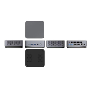 Mini PC Win 11 Pro Intel i3 1215u i5-1240P i5 12450h máy tính mini 16GB Ram 512G Máy tính để bàn nhỏ máy tính nhỏ - Product Image 5