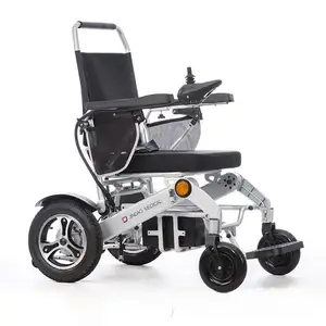 2023 yüksek kaliteli Nomico Elektriline ratamotor Motor sürücü alüminyum gövde elektrikli tekerlekli sandalye