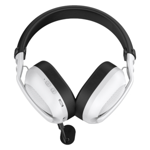 Meilleures ventes <span class=keywords><strong>Casque</strong></span> de jeu <span class=keywords><strong>sans</strong></span> <span class=keywords><strong>fil</strong></span> 2.4G <span class=keywords><strong>Casque</strong></span> de jeu supra-auriculaire à trois modes <span class=keywords><strong>Casque</strong></span> de jeu <span class=keywords><strong>Gamer</strong></span> à faible latence avec micro réglable - Product Image 5