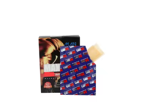 Lingettes humides pour hommes I <span class=keywords><strong>Max</strong></span> Extra Fortes, effet amélioré, retardateur, lingettes pour rapports sexuels, produit pour hommes pour une durée prolongée - Product Image 6