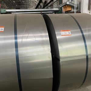 เหล็กแผ่นคาร์บอน A36 แบบม้วน รีดเย็น Q355 St37 สำหรับงานวิศวกรรมโครงสร้างและการผลิตงานหนัก - Product Image 2