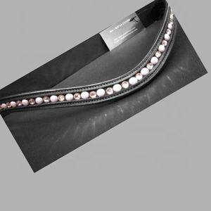 Fabricantes de browbands de cuero de caballo Premium Horse Products - Product Image 2
