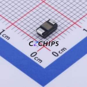 ไดโอดซีเนอร์ไดโอด DO-214AC PTZTE2518B (SMA) ของแท้และใหม่ชิปชิ้นส่วนอิเล็กทรอนิกส์ - Product Image 2