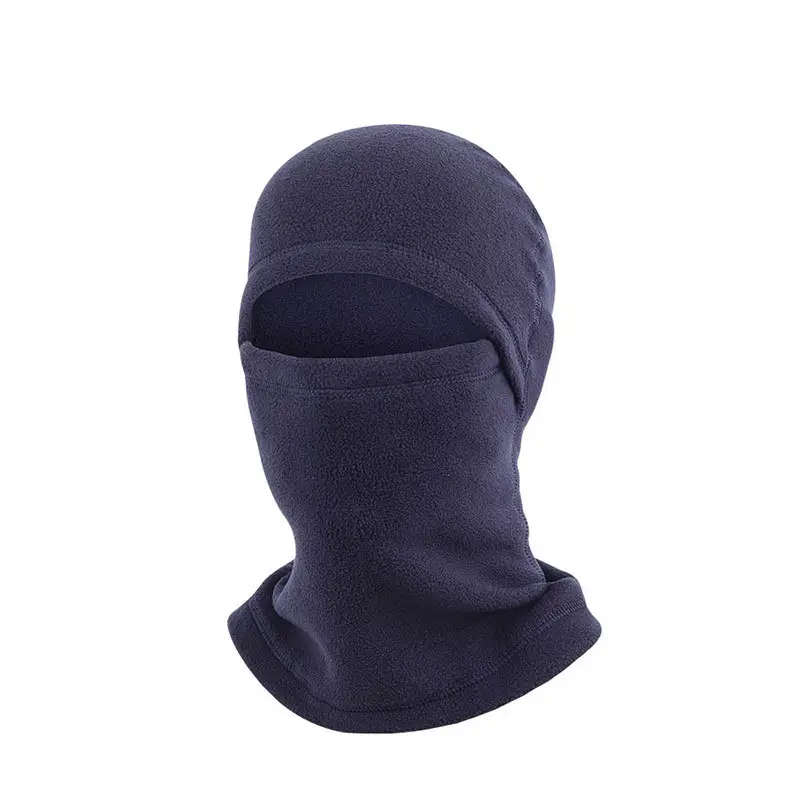 Máscara cálida para montar en otoño e invierno de alta calidad, cubierta multifuncional para el cuello, sombrero de esquí a prueba de viento