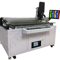 Machine de réparation laser LCD/OLED pour écrans à cristaux liquides, machine de marquage des points et lignes lumineuses, réparation de panneaux LCD