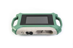 건설 기계 ADMT 300 SX 단일 채널 수분 감지기 산업 및 상업용 고정밀 수분 감지 - Product Image 3