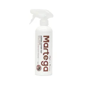 High quality durable waterproof coating spray for leather cleaner for shoes leather bags seat leather