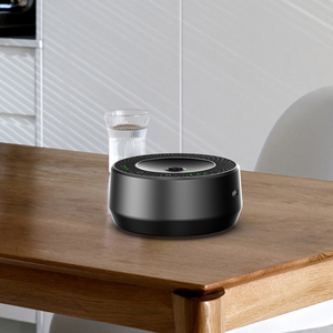 2024 Smart Auto Start and Stop Luxury USB Rechargeable Smart <strong>Car</strong> <strong>Aromatherapy</strong> <strong>Diffuser</strong> <strong>Car</strong> Perfume <strong>Diffuser</strong> - Product Image 1
