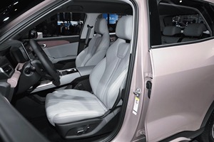 2024 BYD หยวนรถ SUV ขนาดเล็ก5ประตูห้าประตูรุ่นพลังงานใหม่ล่าสุดอยู่ที่ระดับ401กม. - Product Image 5