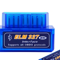 Lecteur de code OBD2 économique, outil de diagnostic automobile