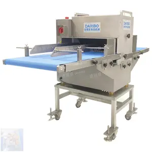 Commercial meat cutter cutting machine beef processing machine beef meat cutting equipment for sale