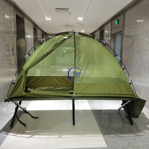 Lều Loại Muỗi Lưới Mạnh Mẽ Bền Có Thể Gập Lại Với Chống Ăn Mòn Cho Nhà Sử Dụng Trong Mùa Hè Cho Người Lớn - Product Image 2