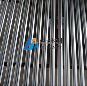 रासायनिक उपकरण के लिए छिद्रपूर्ण सिरेमिक झिल्ली के साथ सिरेमिक इलेक्ट्रोलिसिस सेल झिल्ली डायाफ्राम ट्यूब - Product Image 5