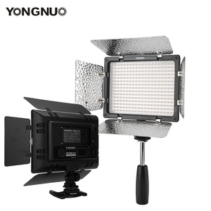 <span class=keywords><strong>Yn</strong></span> <span class=keywords><strong>300</strong></span> III <span class=keywords><strong>Yongnuo</strong></span> máy ảnh hình ảnh <span class=keywords><strong>Yn</strong></span> 300III 3200K 5500K cri95 máy ảnh hình ảnh <span class=keywords><strong>LED</strong></span> video ánh sáng tùy chọn với AC Power - Product Image 1