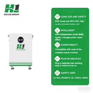 ソーラーパネルキット 5000w 10kW 20kW ソーラーシステム 5kva 家庭用蓄電システム オフグリッドソーラー発電システム - Product Image 2