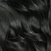 Queue de cheval ondulée française, bande élastique, cheveux synthétiques, longue perruque, résistante à la chaleur, boucles en spirale, extensions de cheveux pour femmes