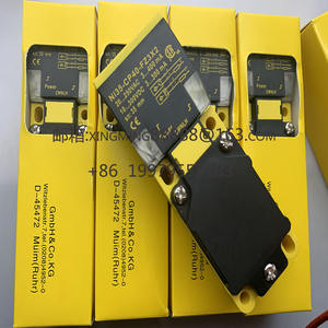 Interruptor de Proximidad Original Nuevo NI35-<span class=keywords><strong>CP40</strong></span>-<span class=keywords><strong>FZ3X2</strong></span> BI15U <span class=keywords><strong>NI20</strong></span> NI20NF NI40U-<span class=keywords><strong>CP40</strong></span>-FDZ30X2 <span class=keywords><strong>FZ3X2</strong></span> en Existencia - Product Image 2