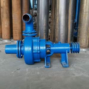 <span class=keywords><strong>Mini</strong></span> <span class=keywords><strong>pompe</strong></span> de drague submergée de <span class=keywords><strong>pompe</strong></span> verticale de sable d'aspiration de rivière - Product Image 3