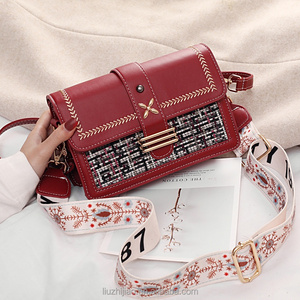 Mode Style décontracté femme Shopper sacs à bandoulière en <span class=keywords><strong>cuir</strong></span> pour femmes <span class=keywords><strong>travail</strong></span> quotidien bureau ou dames personnalisé Shopping sac à main - Product Image 4