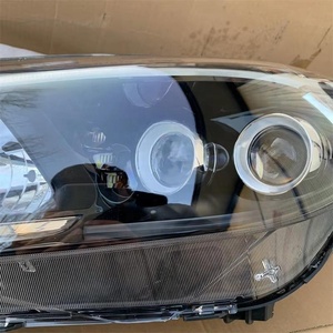 92101-F8200 92102-F8200 Gruppo Faro LED Auto 12V 6000K Faro <span class=keywords><strong>Anteriore</strong></span> <span class=keywords><strong>Sinistro</strong></span> per Hyundai TUCSON 2016 - Product Image 4