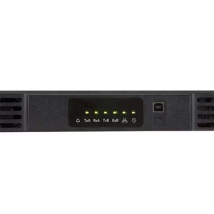 Radio Móvil Portátil de Alta Calidad para <span class=keywords><strong>Motorola</strong></span> SLR5500 SLR5100, Repetidor de Radio con Potencia de Salida de 50W, 25km de Alcance, Compatible con Constelación GPS - Product Image 4