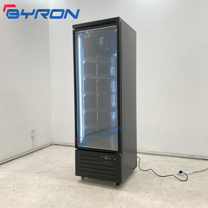 Congélateur commercial <span class=keywords><strong>de</strong></span> congélateur <span class=keywords><strong>de</strong></span> refroidisseur <span class=keywords><strong>de</strong></span> boisson d'affichage à LED <span class=keywords><strong>de</strong></span> boisson <span class=keywords><strong>de</strong></span> capacité élevée - Product Image 3