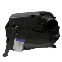 HEBEI YOBO AUTO PARTS OEM 17700-0L350 Voiture Air CleanerHousing Assy Auto Filtre À Air Boîte pour TOYOTA Hilux VI