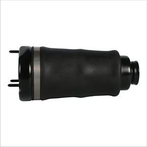 Resorte Neumático Trasero OEM 1643206013 Para Mercedes Benz ML W164 GL X164 Piezas de Suspensión AIRMATIC - Product Image 4