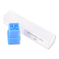 2029 AT-ND11 Embouts de perceuse à ongles en céramique pour manucure et pédicure