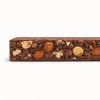 Vente en gros de guimauves lactées aromatisées aux fruits du Vietnam, nougat sucré, paquet de 1 kilogramme, bonbons frais et moelleux, durée de conservation de 45 jours