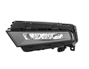Para VW <span class=keywords><strong>SEAT</strong></span> <span class=keywords><strong>LEON</strong></span> 2017-2020 Ateca 2016-2022 Lámpara <span class=keywords><strong>antiniebla</strong></span> 575 941 699A/B 575 941 670A/B - Product Image 1