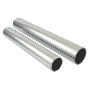 High Quality Seamless Carbon Steel Tubing 13 Inch Seamless Tubing Seamless Tubing For Mechanical And Hydraulic Applications