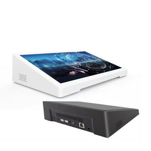 8.1 pouces de bureau tablette Android PC POE NFC caméra écran tactile Rockchip 3G GSM 4G LTE kiosque de bureau intelligent tablettes d'affaires ROHS - Product Image 1