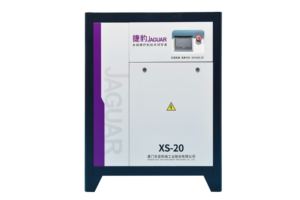 Compresor de aire de tornillo de Jaguar, Mini máquinas industriales de aire estable, 15kw, 20hp, 8bar, 220v, 380v, 50hz, 60hz, Asia y África - Product Image 5