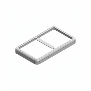 MS268-10F-NS บริการแบบครบวงจรดั้งเดิม ชุดป้องกันคลื่นวิทยุ - Product Image 1